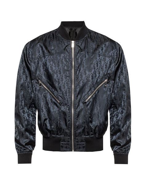 dior white bomber jacket|dior bomber jacket men's.